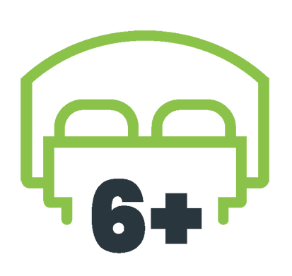 6+