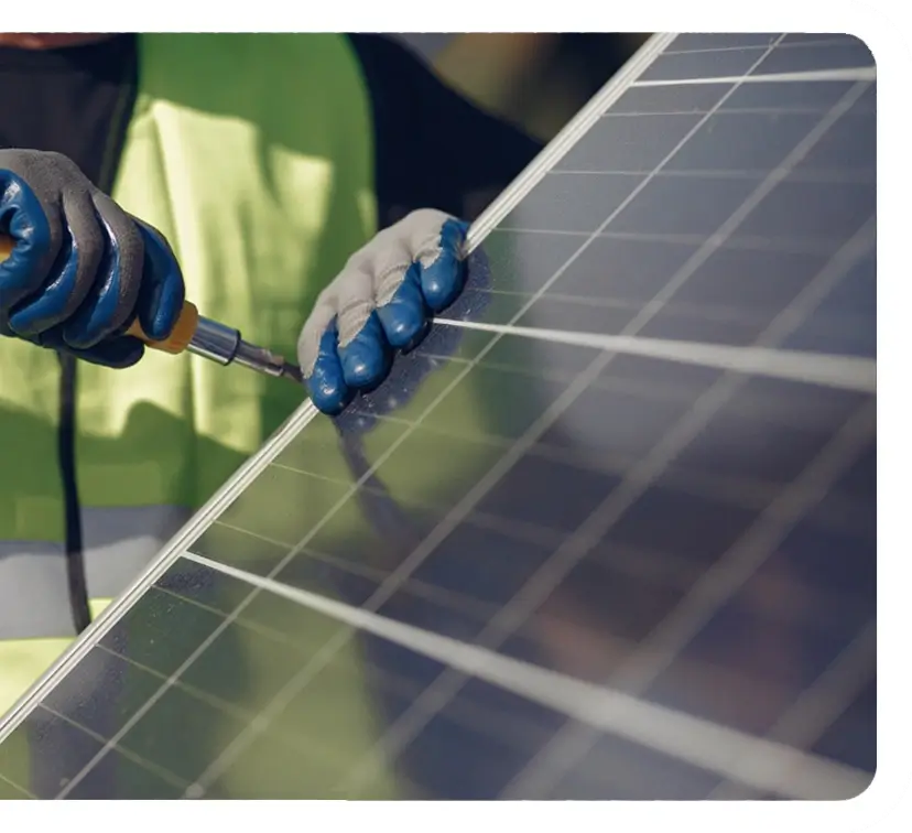 Benefits of Solar Panel Installations image