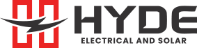 Hyde Electrical Division